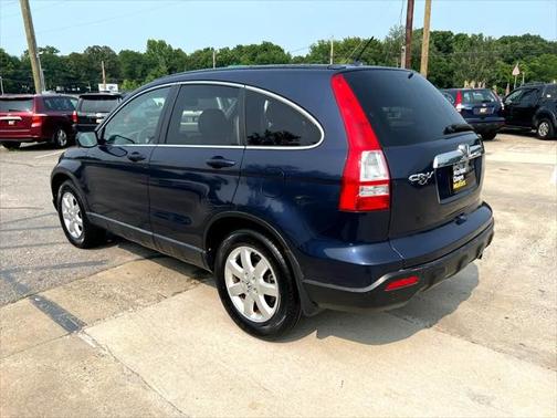 2008 Honda CR-V EX-L