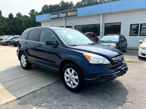 2008 Honda CR-V EX-L