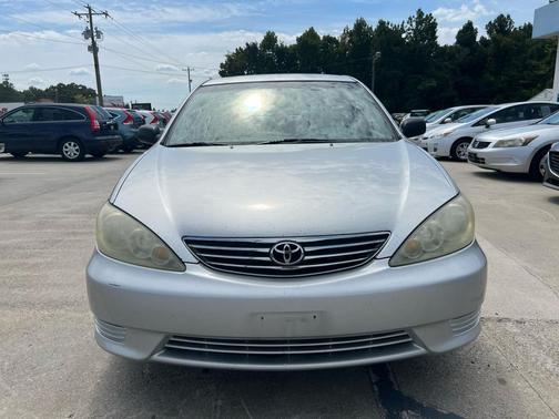 2006 Toyota Camry LE