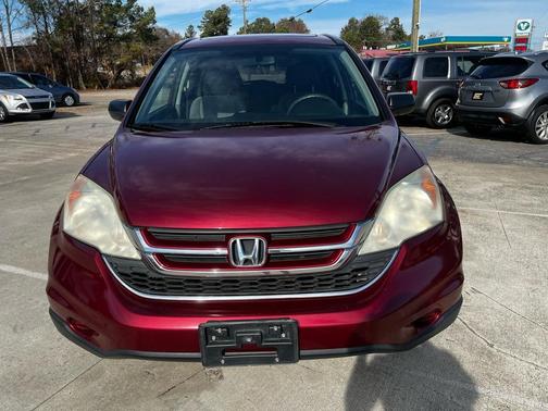 2010 Honda CR-V EX