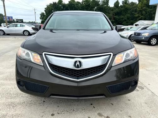 2014 Acura RDX Base