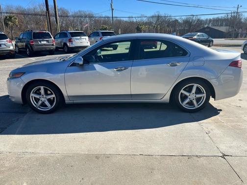 2011 Acura TSX Base