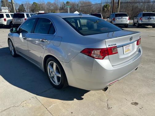2011 Acura TSX Base