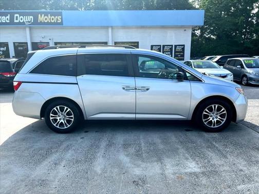 2011 Honda Odyssey EX-L