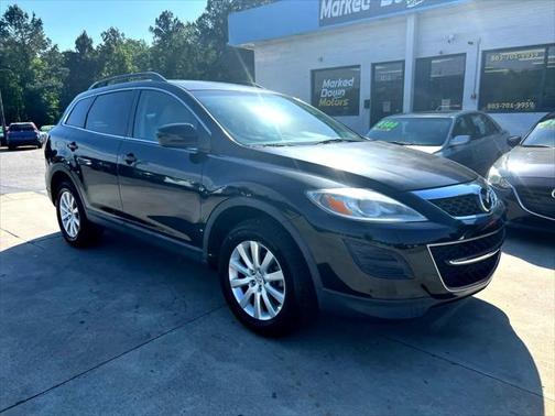 2010 Mazda CX-9 Touring