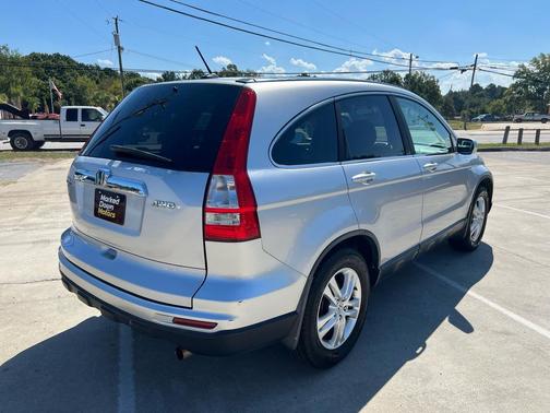 2010 Honda CR-V EX-L