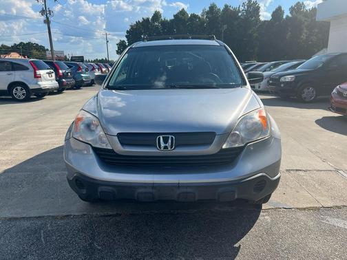 2007 Honda CR-V LX