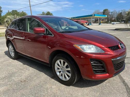 2011 Mazda CX-7 i Sport
