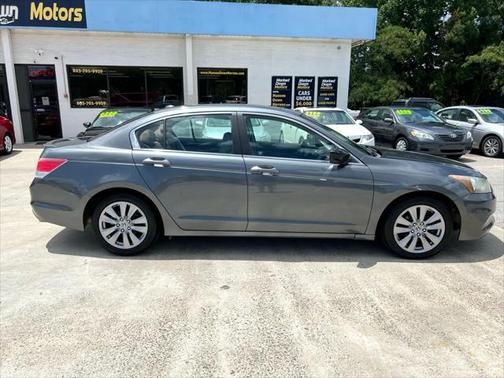 2012 Honda Accord EX-L