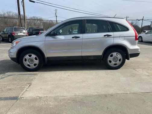 2010 Honda CR-V LX