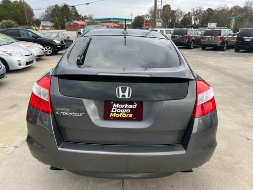 2011 Honda Accord Crosstour EX-L