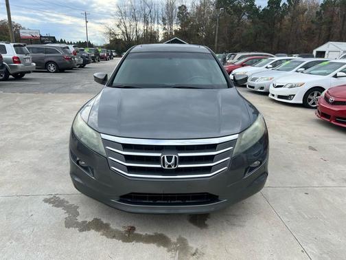 2011 Honda Accord Crosstour EX-L