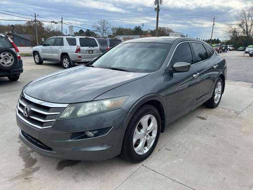 2011 Honda Accord Crosstour EX-L