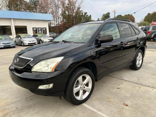 2004 Lexus RX 330 Base