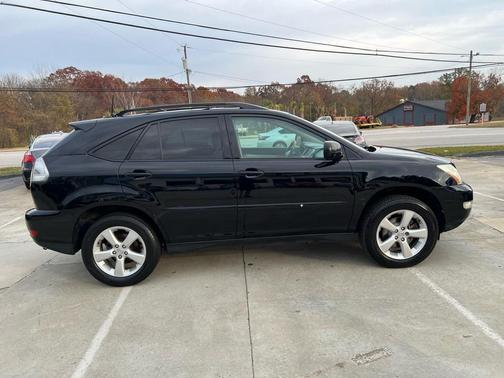 2004 Lexus RX 330 Base