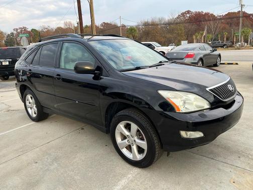 2004 Lexus RX 330 Base