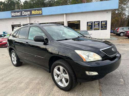 2004 Lexus RX 330 Base