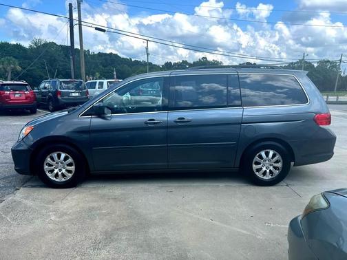 2010 Honda Odyssey EX