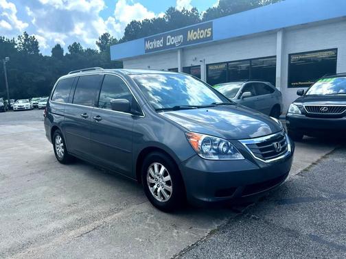 2010 Honda Odyssey EX