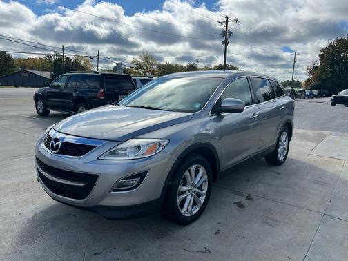 2012 Mazda CX-9 Grand Touring