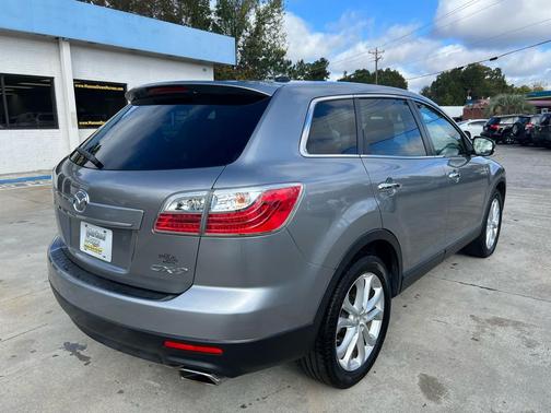 2012 Mazda CX-9 Grand Touring