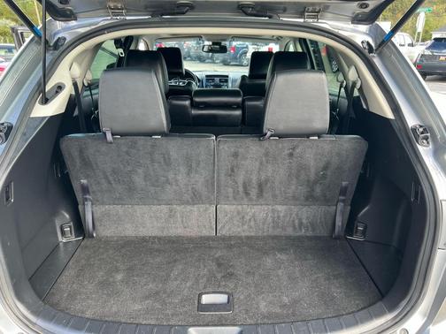 2012 Mazda CX-9 Grand Touring