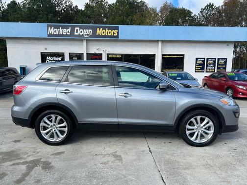 2012 Mazda CX-9 Grand Touring