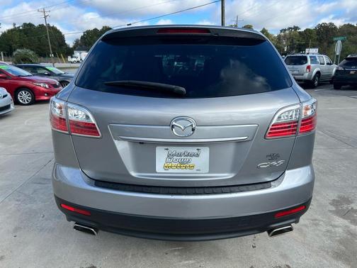 2012 Mazda CX-9 Grand Touring