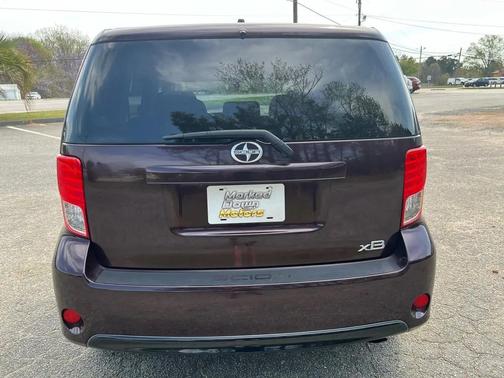 2014 Scion xB Release Series 10.0