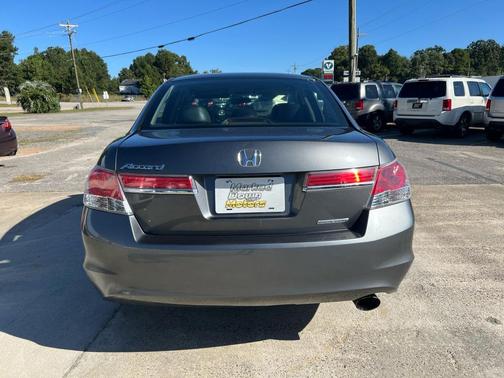2012 Honda Accord SE