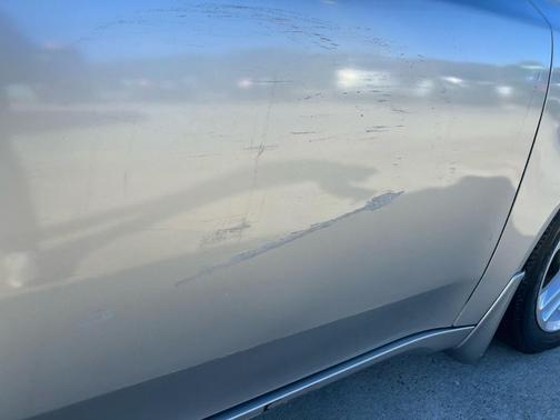 2011 Acura TL Technology