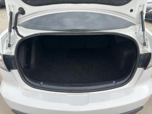 2010 Mazda Mazda3 s Sport