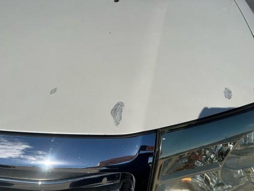 2015 Honda Pilot Touring