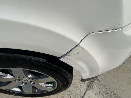 2015 Honda Pilot Touring