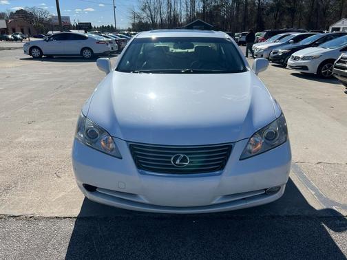 2007 Lexus ES 350 Base