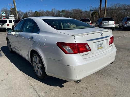 2007 Lexus ES 350 Base
