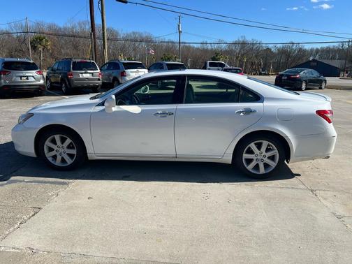 2007 Lexus ES 350 Base