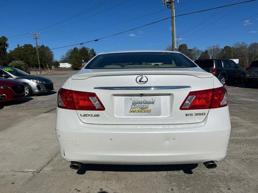2007 Lexus ES 350 Base