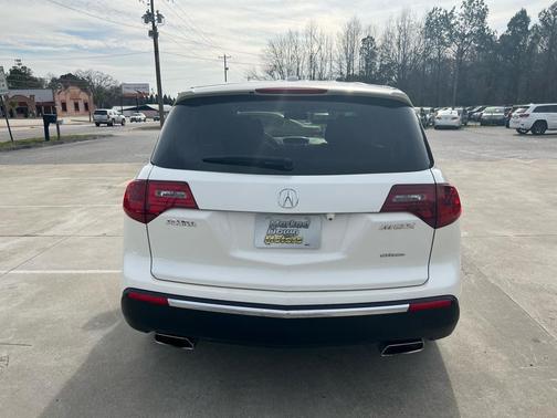 2010 Acura MDX 3.7 L