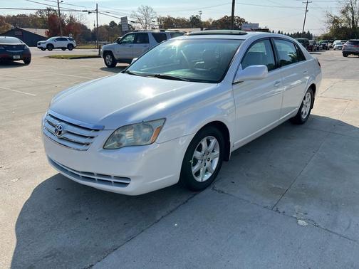 2006 Toyota Avalon Limited