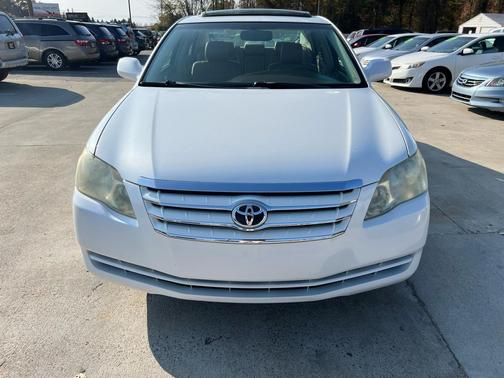 2006 Toyota Avalon Limited