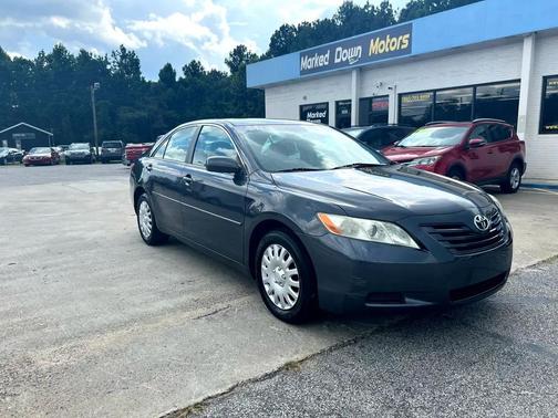 2009 Toyota Camry LE