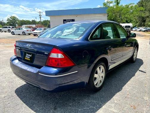 2005 Ford Five Hundred SEL
