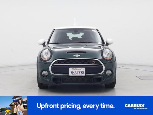 2015 MINI Hardtop S