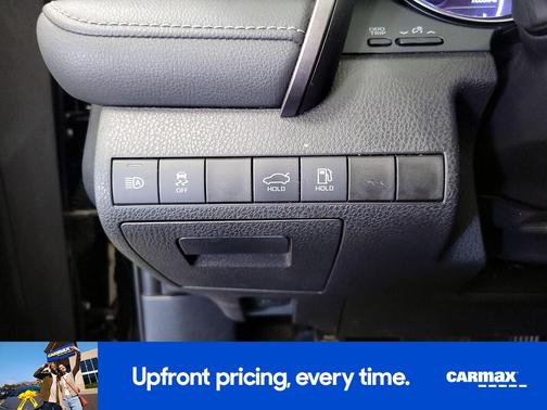 Black 2021 Toyota Camry SE