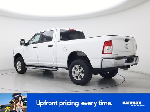 2024 RAM 2500 Bighorn