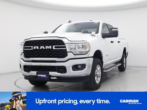 2024 RAM 2500 Bighorn