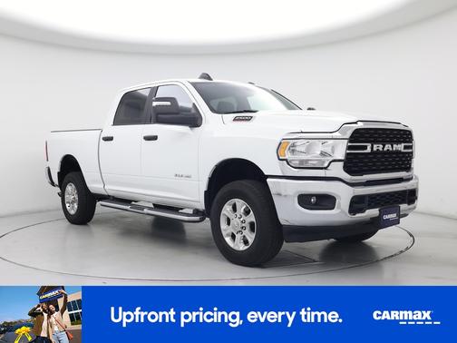 2024 RAM 2500 Bighorn