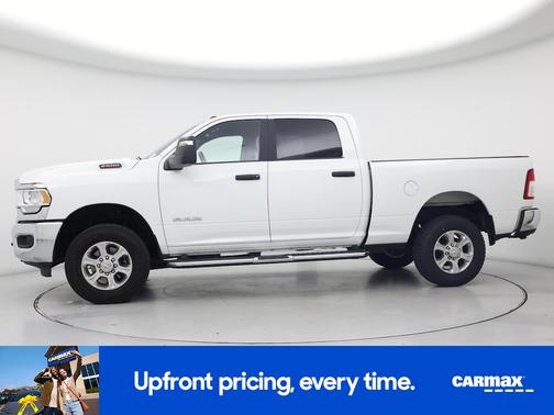 2024 RAM 2500 Bighorn