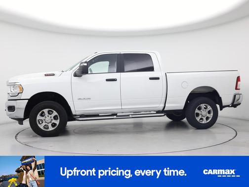 2024 RAM 2500 Bighorn